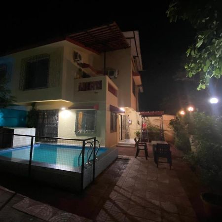 Riyansh Villa Lonavala Exterior photo