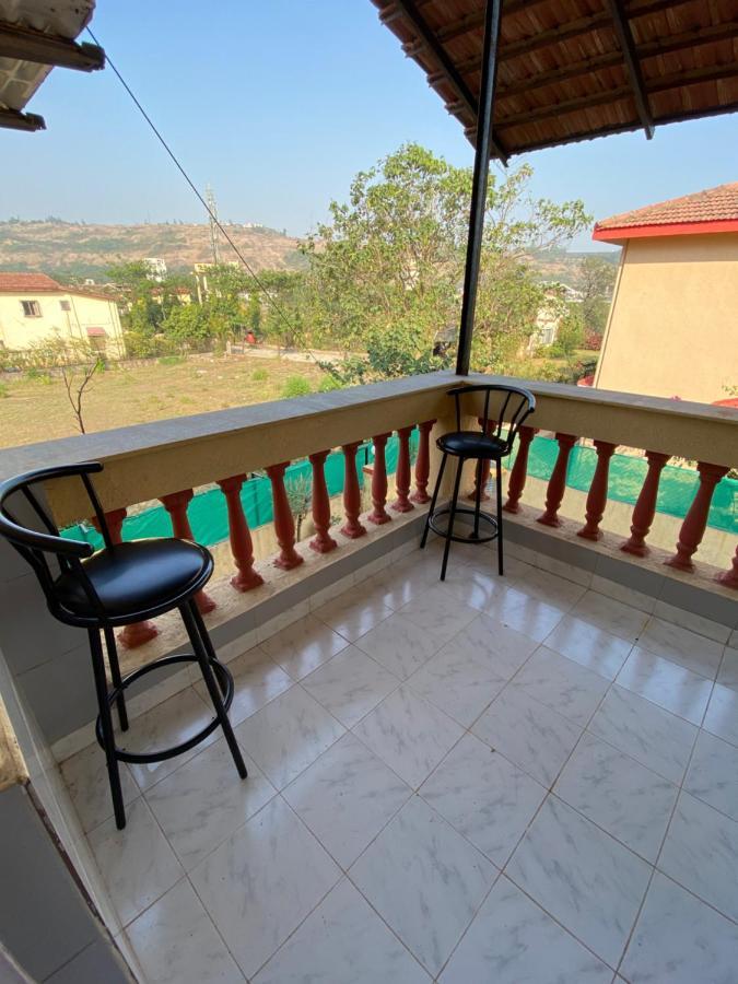 Riyansh Villa Lonavala Exterior photo