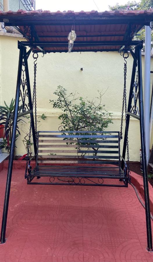 Riyansh Villa Lonavala Exterior photo