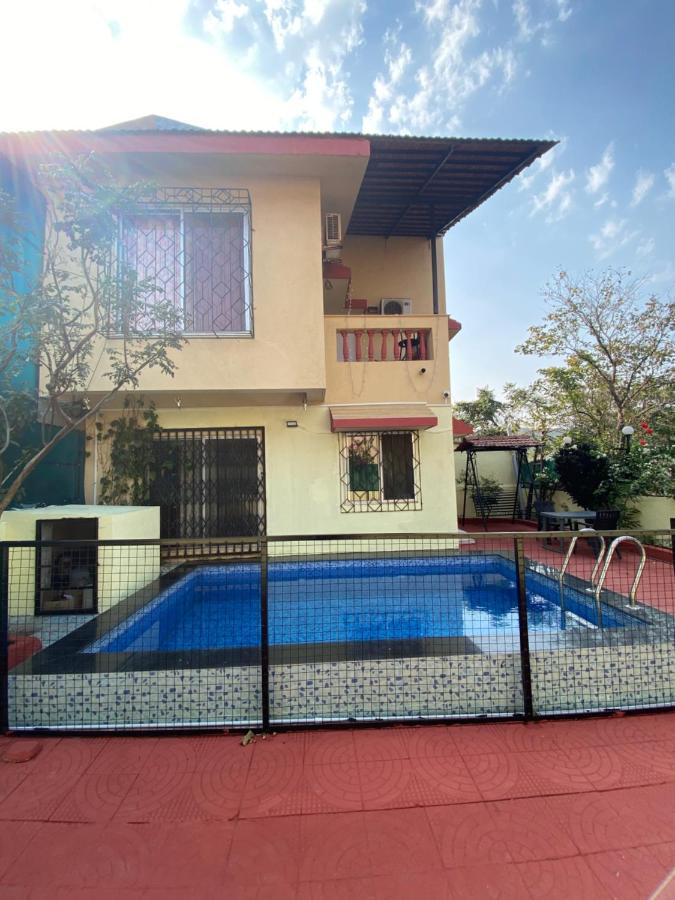 Riyansh Villa Lonavala Exterior photo